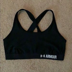 Under Armour Sports Bra